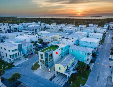 This brand-new, turnkey, Hamptons-inspired, architectural