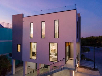 This brand-new, turnkey, Hamptons-inspired, architectural