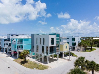 This brand-new, turnkey, Hamptons-inspired, architectural