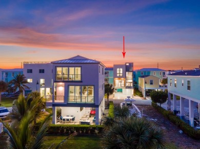 This brand-new, turnkey, Hamptons-inspired, architectural