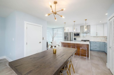 Oceanfront living, elevated. Enjoy expansive, protected views