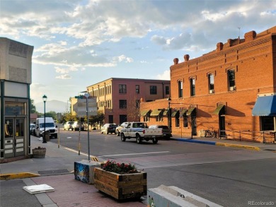 Turnkey Furnished Condo on the river - River Lofts of Salida is