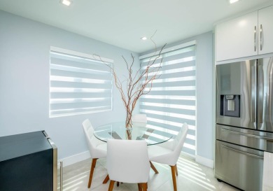 Oceanfront living, elevated. Enjoy expansive, protected views