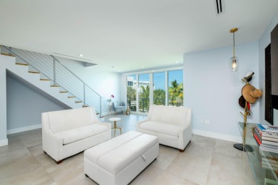 Oceanfront living, elevated. Enjoy expansive, protected views