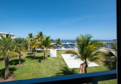 Oceanfront living, elevated. Enjoy expansive, protected views