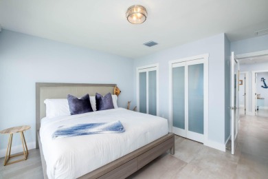 Oceanfront living, elevated. Enjoy expansive, protected views