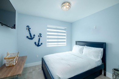 Oceanfront living, elevated. Enjoy expansive, protected views