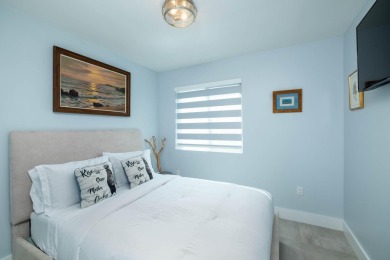 Oceanfront living, elevated. Enjoy expansive, protected views