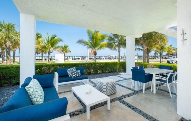 Oceanfront living, elevated. Enjoy expansive, protected views