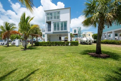Oceanfront living, elevated. Enjoy expansive, protected views