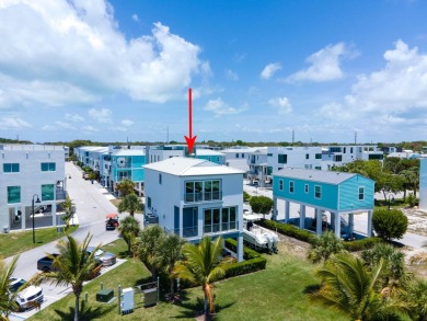 Oceanfront living, elevated. Enjoy expansive, protected views