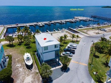 Oceanfront living, elevated. Enjoy expansive, protected views