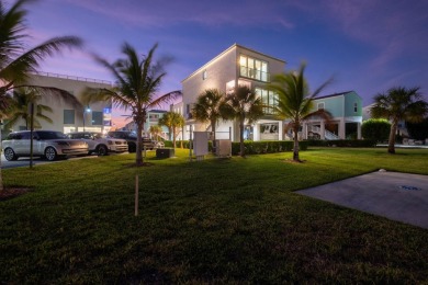 Oceanfront living, elevated. Enjoy expansive, protected views