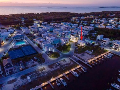 Oceanfront living, elevated. Enjoy expansive, protected views