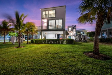 Oceanfront living, elevated. Enjoy expansive, protected views