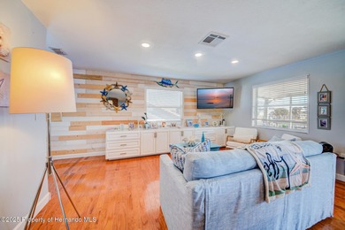 AMAZING INVESTMENT OPPORTUNITY! WATERFRONT GULF-ACCESS TROPICAL