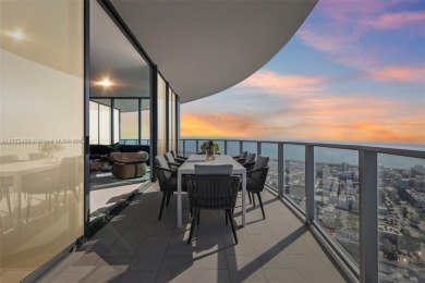 Experience unparalleled luxury at Five Park, the latest