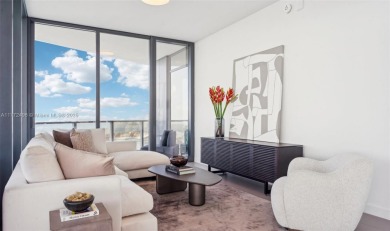 Experience unparalleled luxury at Five Park, the latest