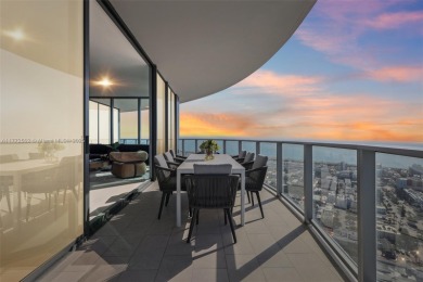 Experience unparalleled luxury at Five Park, the latest