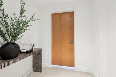 Experience unparalleled luxury at Five Park, the latest