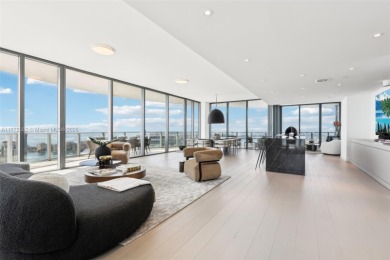 Experience unparalleled luxury at Five Park, the latest