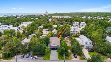 Located in the highly sought-after Seagrove Beach community with