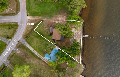 Extraordinary Views!!! A Waterfront Dream on Choctawhatchee Bay