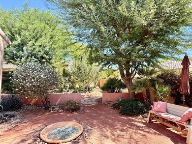 Experience the perfect blend of gracious resort-style living