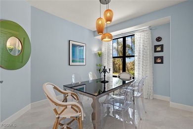 Birder's Paradise on Sanibel Island! Nestled at the tranquil