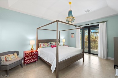 Birder's Paradise on Sanibel Island! Nestled at the tranquil