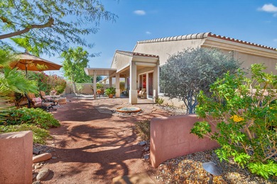 Experience the perfect blend of gracious resort-style living