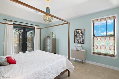 Birder's Paradise on Sanibel Island! Nestled at the tranquil