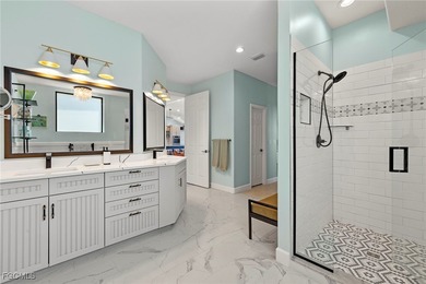 Birder's Paradise on Sanibel Island! Nestled at the tranquil