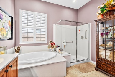 Experience the perfect blend of gracious resort-style living