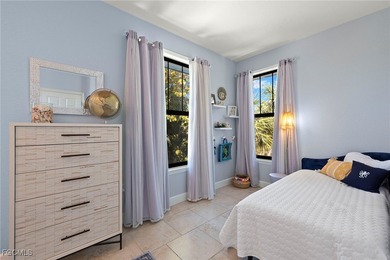 Birder's Paradise on Sanibel Island! Nestled at the tranquil