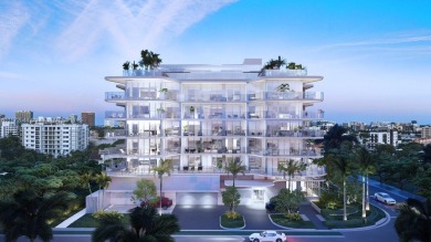 Alana Bay Harbor Islands! Now offering new Developer Closeout