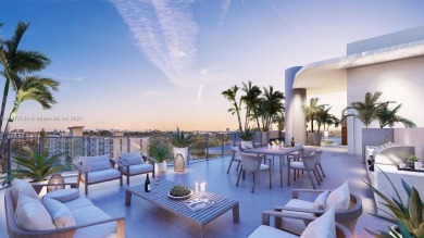 Alana Bay Harbor Islands! Now offering new Developer Closeout