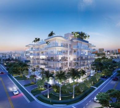 Alana Bay Harbor Islands! Now offering new Developer Closeout