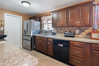 Discover this well-maintained 3-bedroom, 2-bath home on Lowry