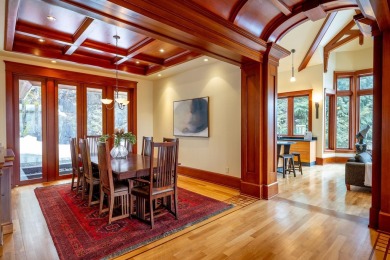 Perched at the top of the exclusive Sunridge Plateau