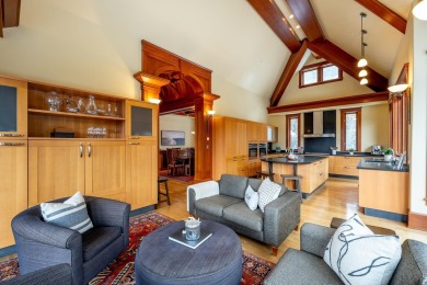 Perched at the top of the exclusive Sunridge Plateau