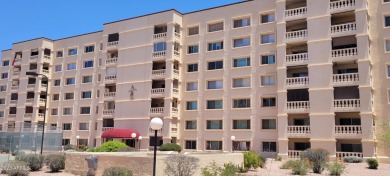 Resort-style living in the Heart of Old Town Scottsdale &