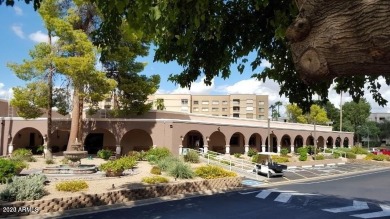 Resort-style living in the Heart of Old Town Scottsdale &