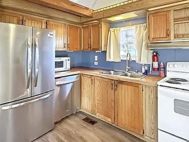 Welcome to 6 North Cranberry Lane, a spacious and affordable