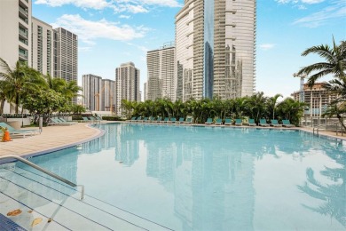 Discover the ultimate downtown Miami living at Marina Blue!