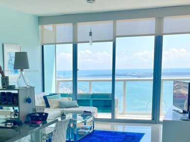Discover the ultimate downtown Miami living at Marina Blue!