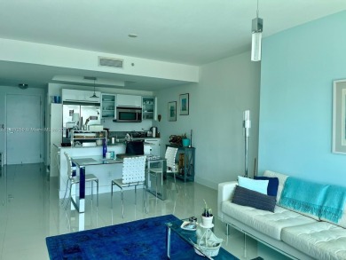 Discover the ultimate downtown Miami living at Marina Blue!