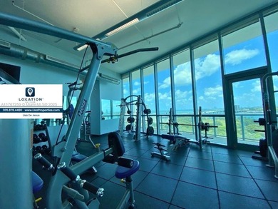 Discover the ultimate downtown Miami living at Marina Blue!