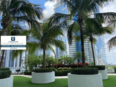 Discover the ultimate downtown Miami living at Marina Blue!