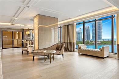 EXPERIENCE THE EPITOME OF LUXURIOUS INTERIOR ARCHITECTURE &